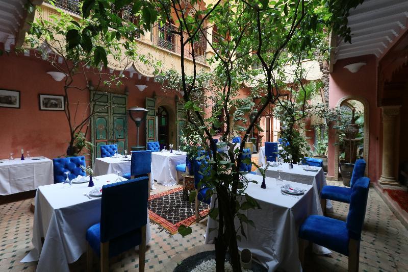Riad Atlas IV And Spa Marrakesch Exterior foto